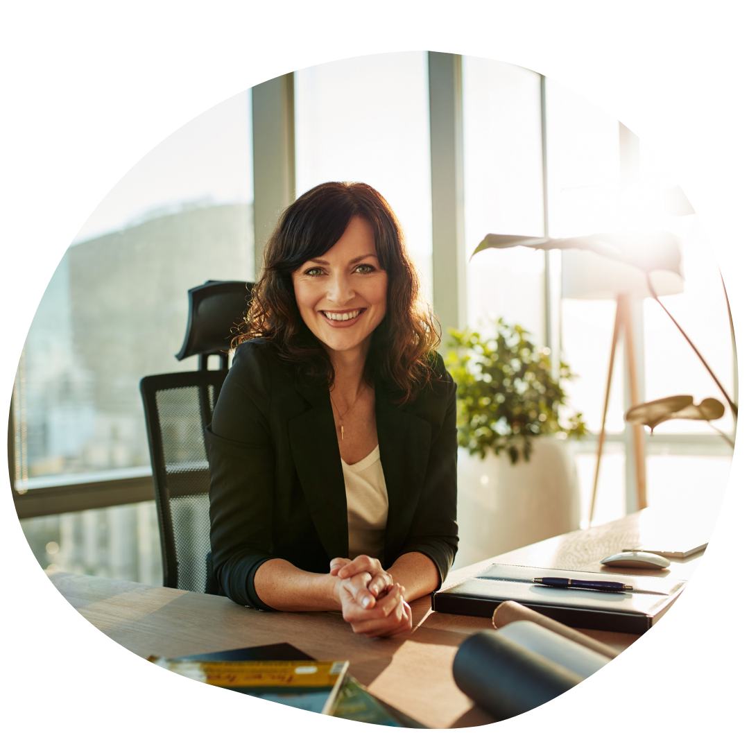 Descobre o teu propósito e transforma a tua vida.