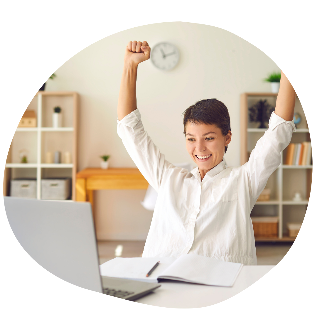 Estabelecer e alcançar metas claras e alinhadas com os teus valores.