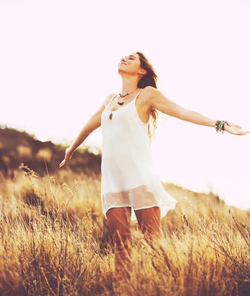 Desperta ruma à felicidade