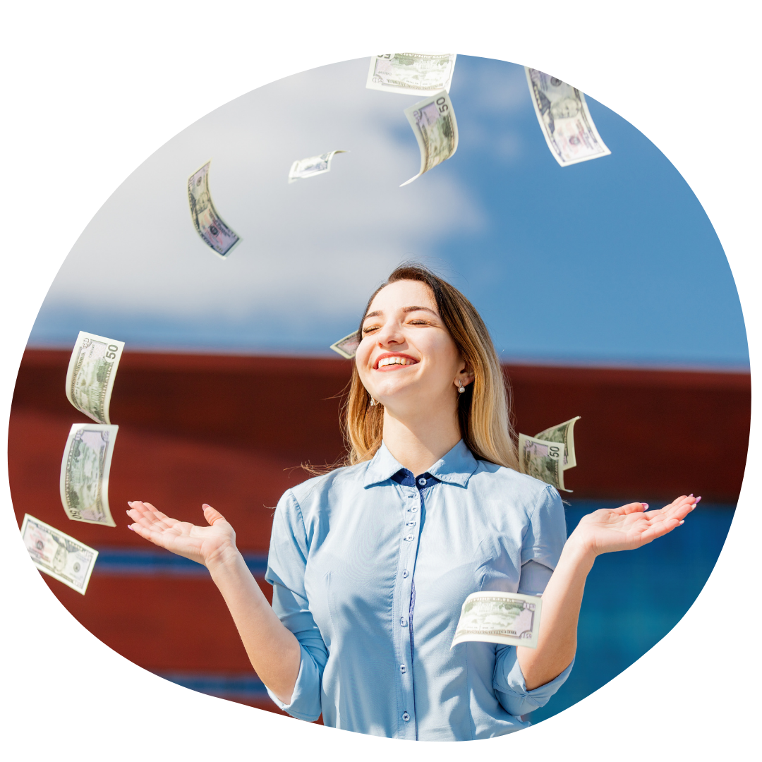 Transforma a tua relação com o dinheiro