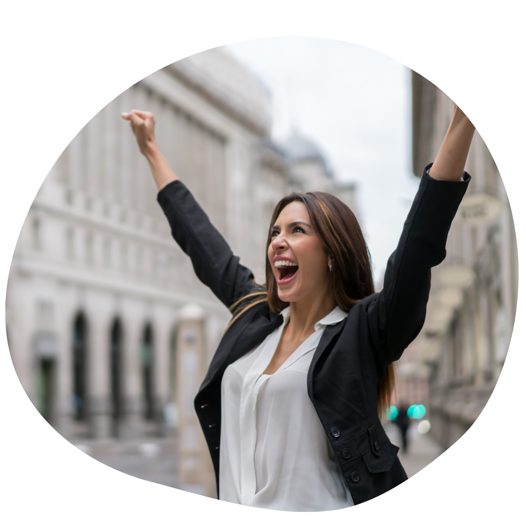 Transforma a tua vida com sessões de coaching