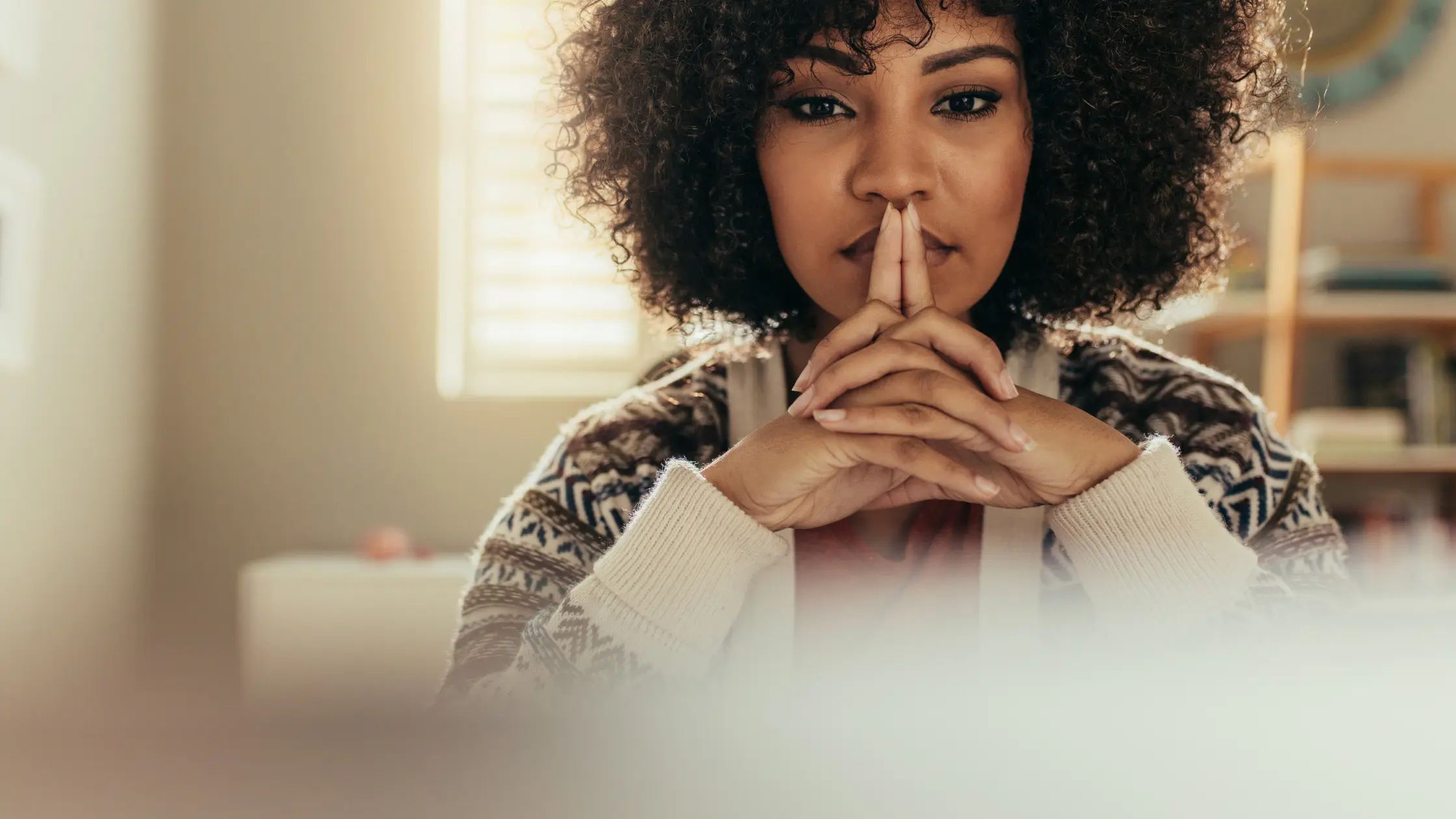 Estás a Bloquear a tua Abundância